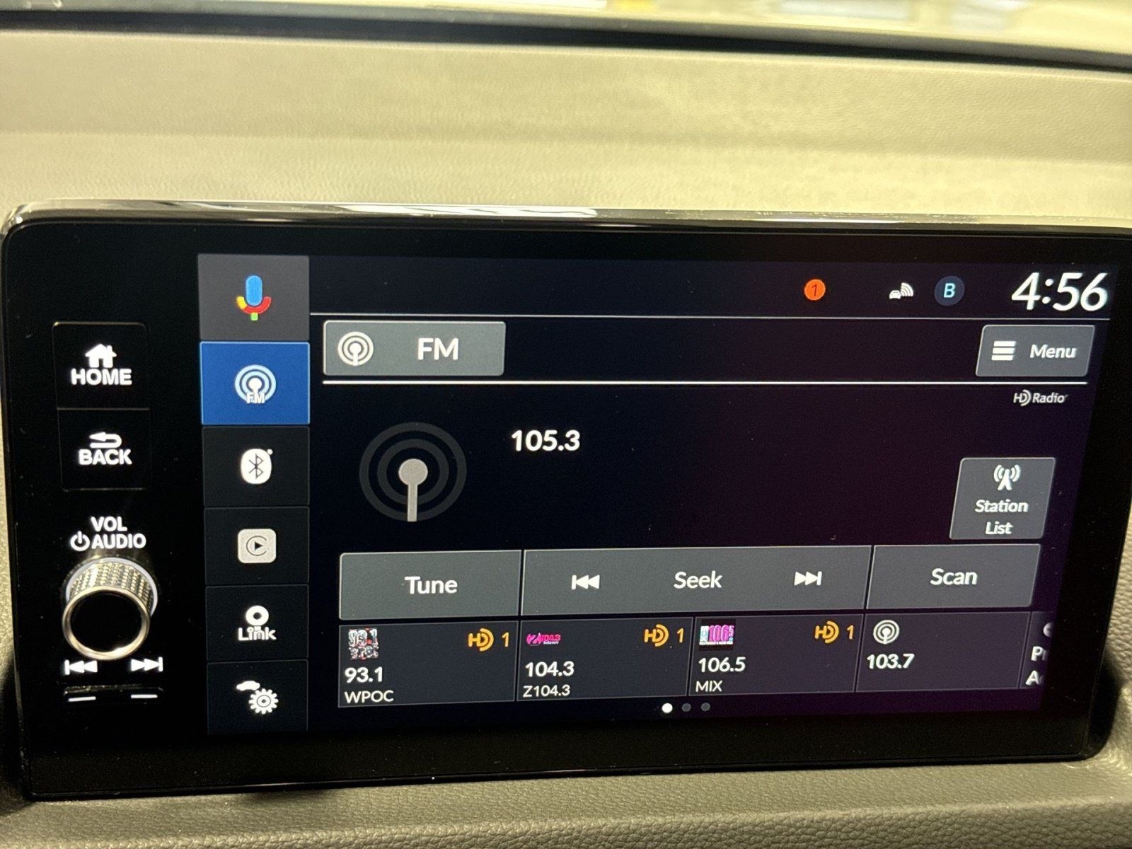 Used 2025 Honda Civic Si image 19