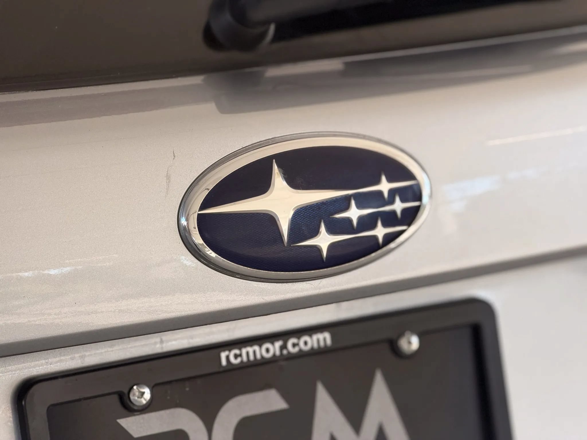 Used 2018 Subaru Forester 2.5i Premium AWD/4WD image 11