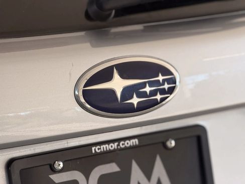 Used 2018 Subaru Forester 2.5i Premium AWD/4WD image 11