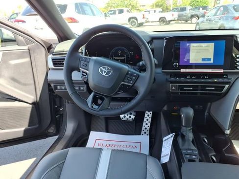 New 2026 Toyota Camry SE w/ Convenience Package FWD image 10
