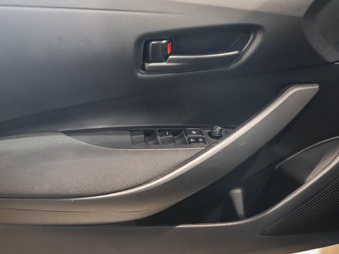 Certified 2024 Toyota Corolla LE FWD image 20