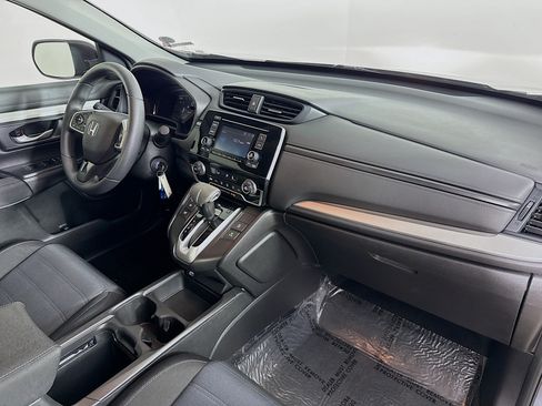 Used 2021 Honda CR-V LX image 34