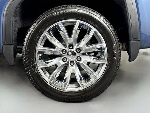 New 2026 GMC Sierra 1500 Denali w/ Denali Reserve Package image 33