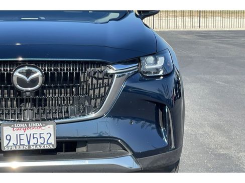 Used 2024 MAZDA CX-90 Plug-In Hybrid w/ Premium Plus AWD/4WD image 20