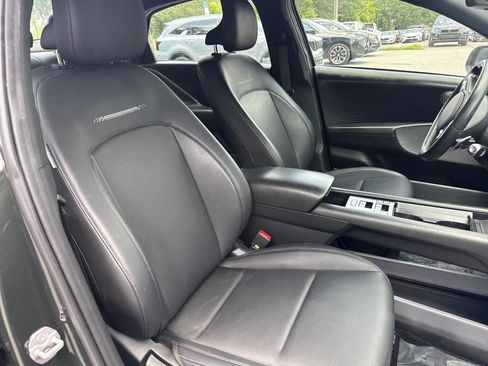 Used 2024 Hyundai Ioniq 6 SEL RWD image 14