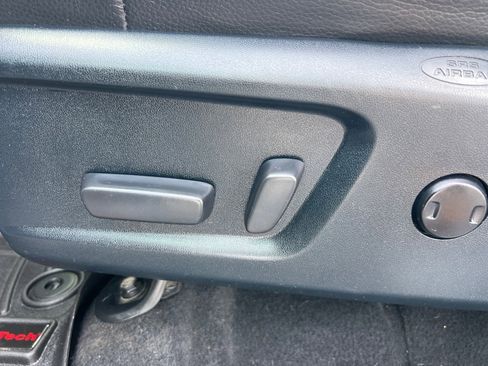 Used 2018 Toyota Tundra Limited w/ Limited Premium Package image 28