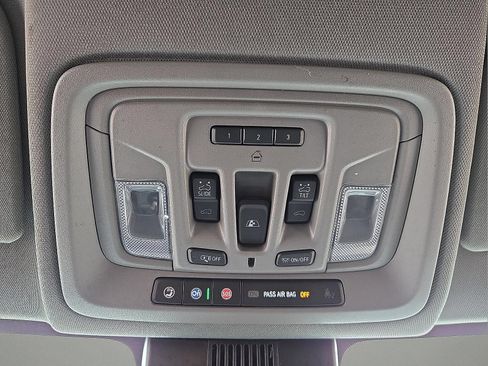 Used 2023 GMC Sierra 1500 Denali AWD/4WD image 18