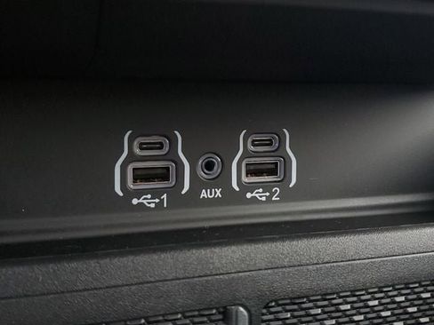 New 2026 RAM 1500 Big Horn image 35