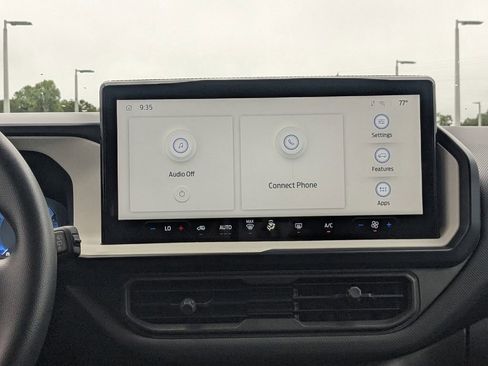 New 2025 Ford Bronco Sport Heritage image 18