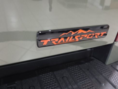 New 2026 Honda Ridgeline TrailSport image 39