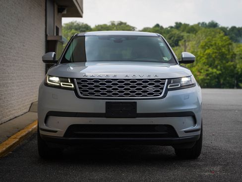 Used 2023 Land Rover Range Rover Velar S AWD/4WD image 8
