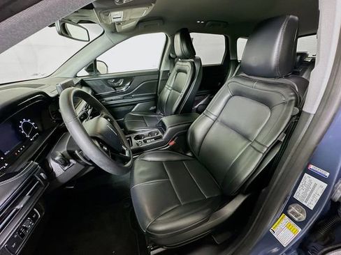 Used 2022 Lincoln Corsair AWD w/ Equipment Group 101A image 23