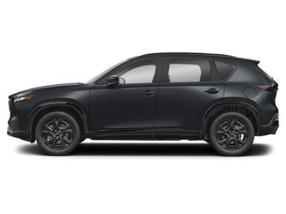 New 2026 MAZDA CX-5 2.5 S w/ Premium Plus Package
