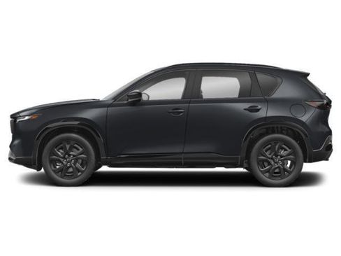 New 2026 MAZDA CX-5 2.5 S w/ Premium Plus Package AWD/4WD image 4