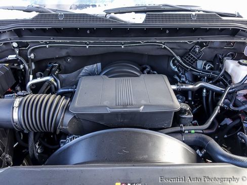 New 2026 Chevrolet Silverado 2500 LT image 20