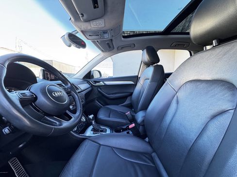 Used 2015 Audi Q3 2.0T Premium Plus image 10