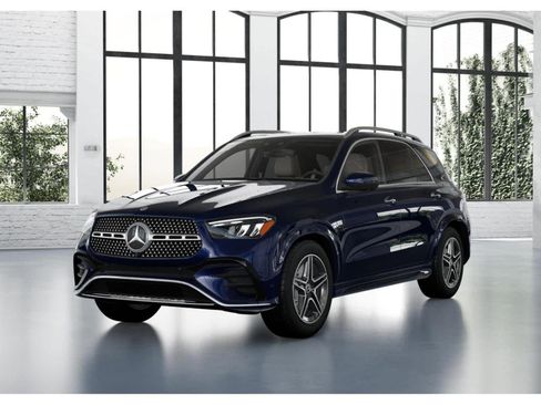 New 2026 Mercedes-Benz GLE 450 4MATIC image 38