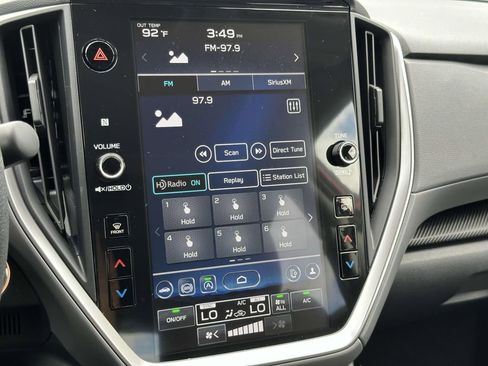 Certified 2025 Subaru Crosstrek 2.0i Premium image 20