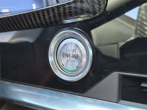 Used 2023 Chevrolet Corvette Stingray 2D Convertible w/ Z51 Performance Package image 30