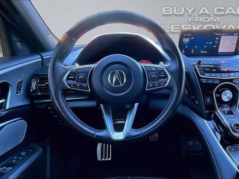 Used 2019 Acura RDX w/ Advance Package AWD/4WD image 5