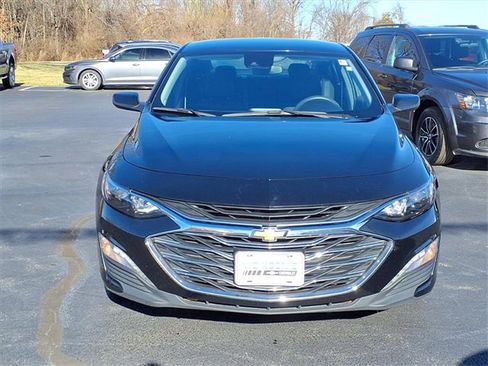 Used 2024 Chevrolet Malibu LT image 5