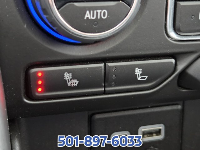Used 2023 Chevrolet Tahoe Z71 w/ Luxury Package AWD/4WD image 23