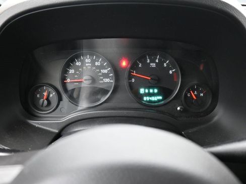 Used 2012 Jeep Patriot Sport w/ PWR Value Group image 19