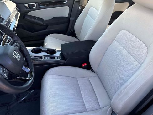 Used 2022 Honda Civic EX image 21
