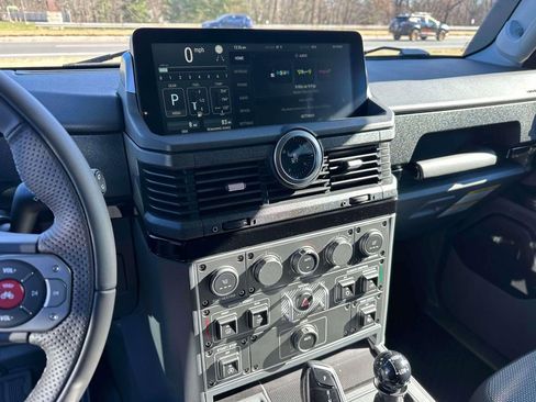 New 2025 INEOS Grenadier Trialmaster Edition image 27