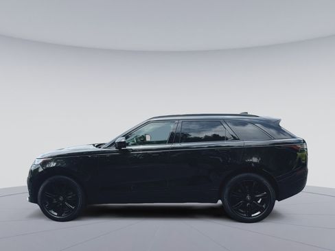 Used 2022 Land Rover Range Rover Velar R-Dynamic S AWD/4WD image 8