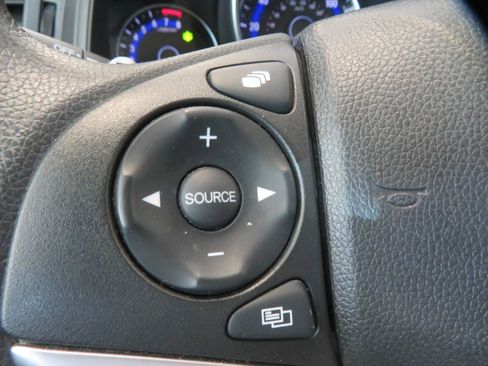 Used 2015 Honda Fit EX-L image 29