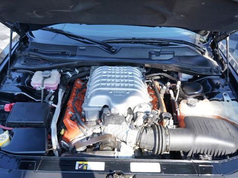 Used 2015 Dodge Challenger SRT Hellcat image 67