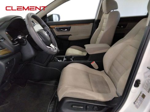 Used 2018 Honda CR-V EX image 24