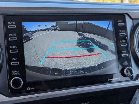 Used 2023 Toyota Tacoma SR5 image 6