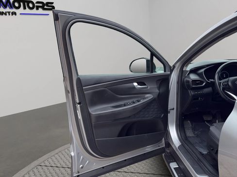 Used 2022 Hyundai Santa Fe XRT FWD image 12