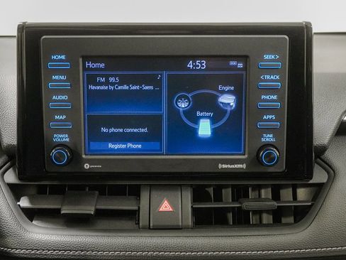 Used 2020 Toyota RAV4 XLE w/ Convenience Package image 28