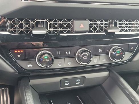 New 2026 Honda Accord Sport image 24