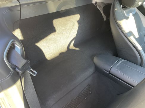 Certified 2024 Mercedes-Benz AMG GT 63 image 36