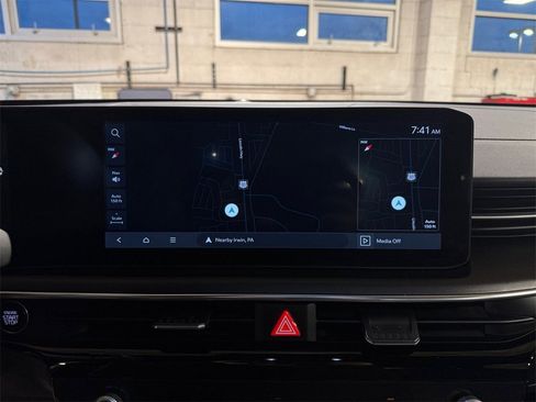 Certified 2025 Kia K5 GT-Line w/ GT-Line Premium Package image 19