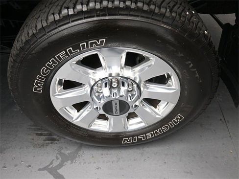 Used 2022 Ford F350 Platinum image 20