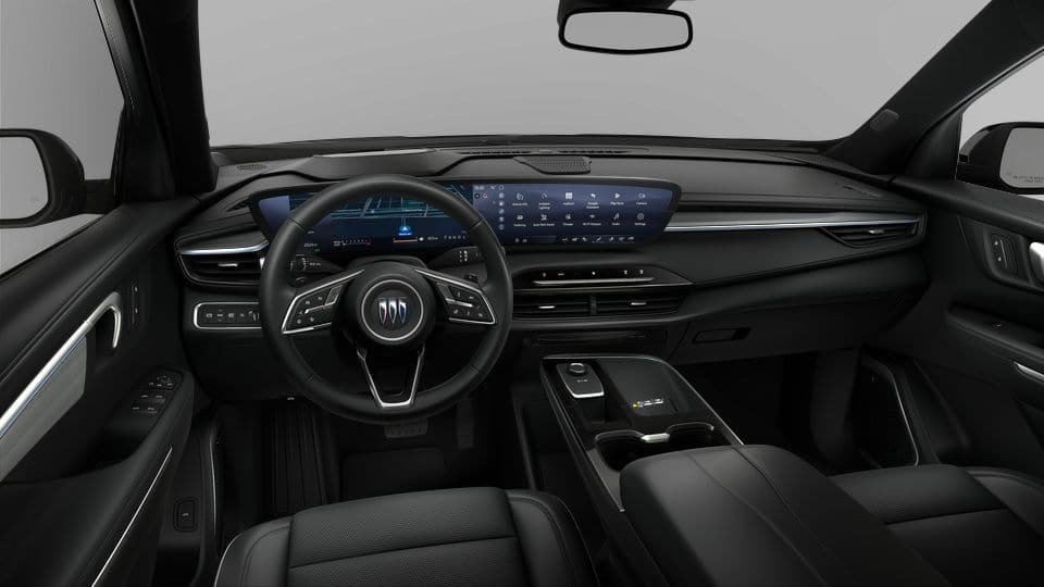 New 2027 Buick Enclave Preferred FWD image 33