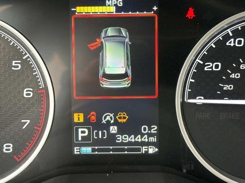 Used 2023 Subaru Forester Premium image 41