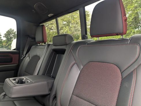 Used 2026 RAM 1500 Rebel w/ Rebel Level 1 Equipment Group AWD/4WD image 28