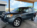 Used 2006 Honda Pilot EX-L image 4