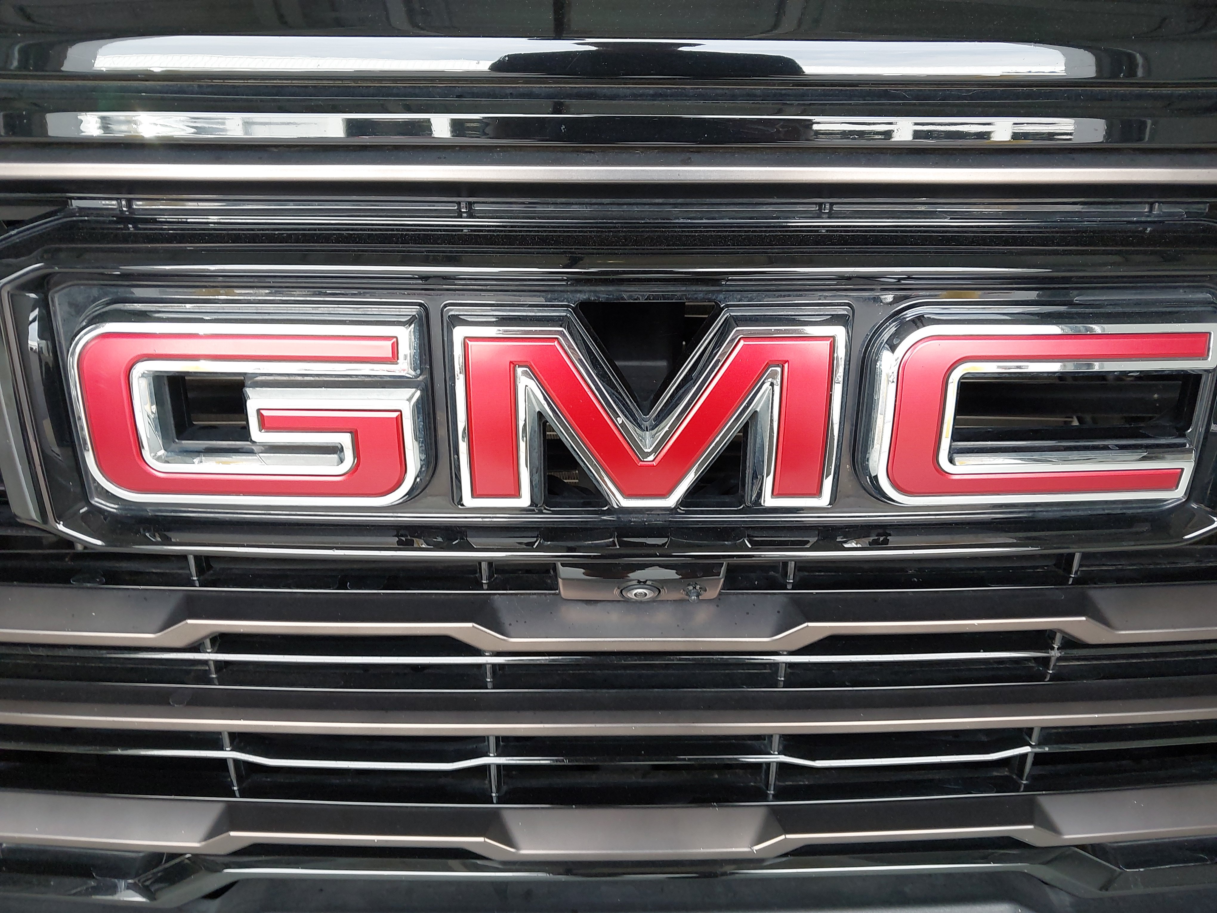 Used 2024 GMC Sierra 1500 AT4X AWD/4WD image 31