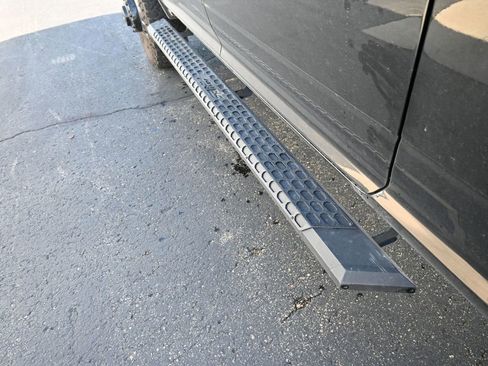 Used 2024 RAM 3500 Laramie w/ Night Edition image 18