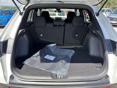 New 2026 Honda HR-V LX image 27