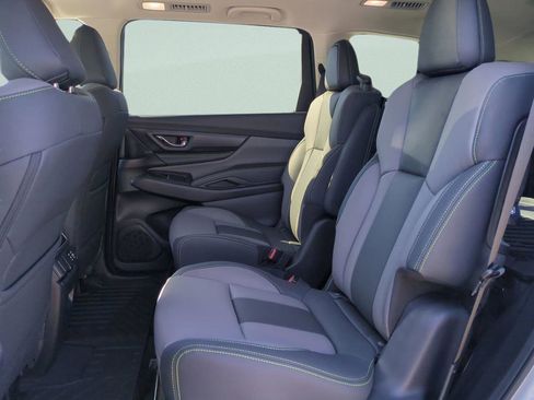 New 2025 Subaru Ascent Onyx Edition w/ Popular Package #2 image 9