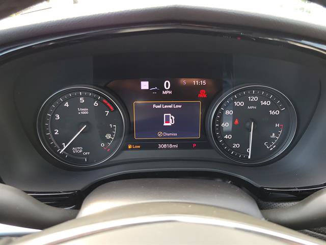 Certified 2023 Cadillac XT5 Premium Luxury w/ Technology Package FWD image 57