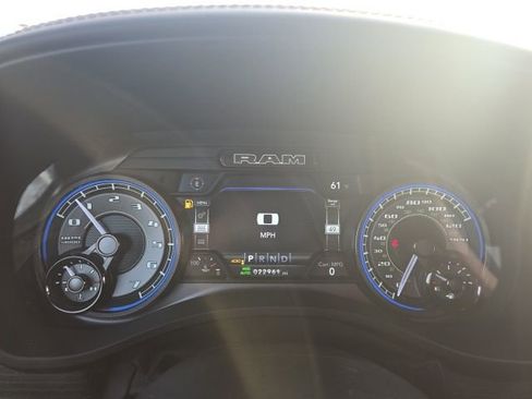 Used 2022 RAM 1500 Limited image 13